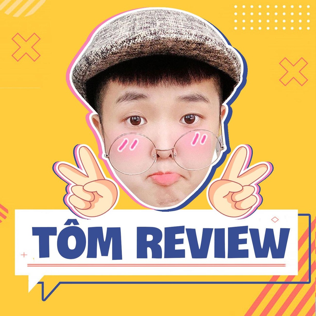 Tôm review